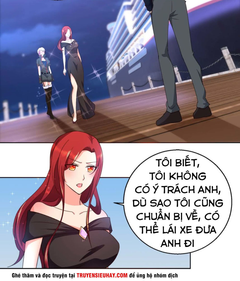 Vú Em Là Cổ Tiên Chapter 23 - Trang 2