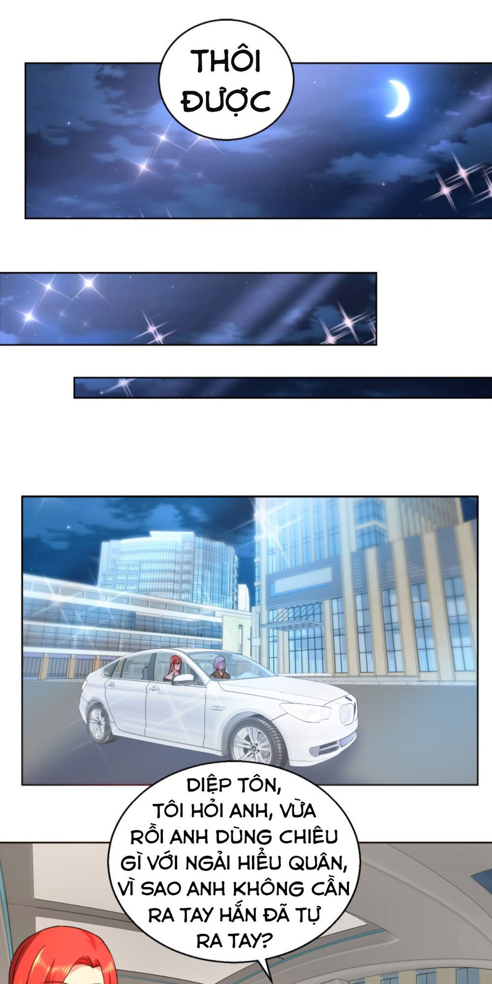 Vú Em Là Cổ Tiên Chapter 23 - Trang 2