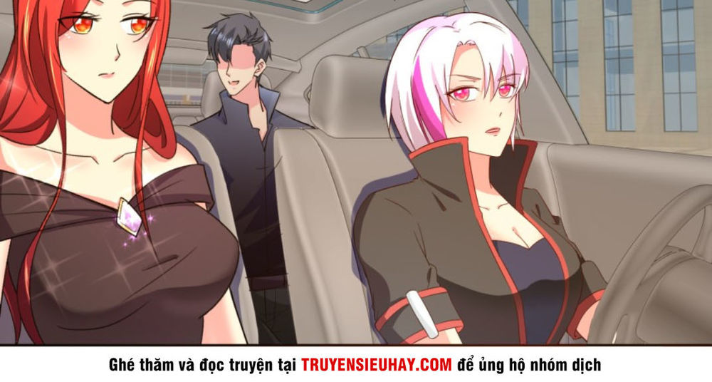 Vú Em Là Cổ Tiên Chapter 23 - Trang 2