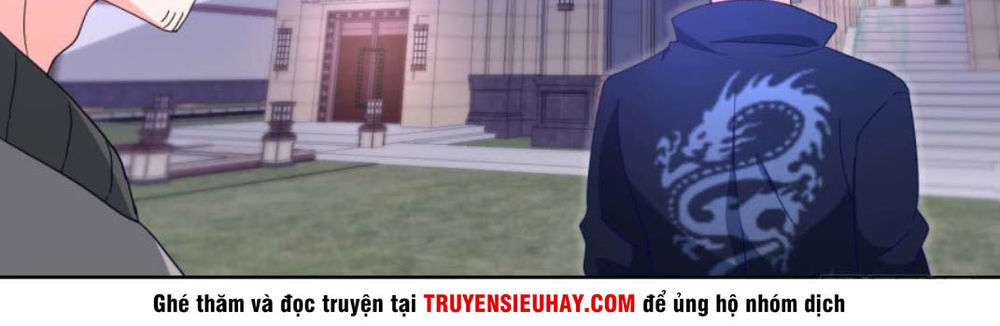 Vú Em Là Cổ Tiên Chapter 28 - Trang 2