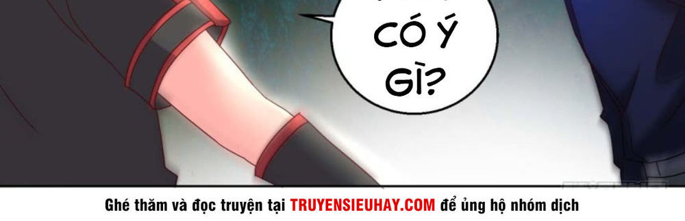 Vú Em Là Cổ Tiên Chapter 29 - Trang 2