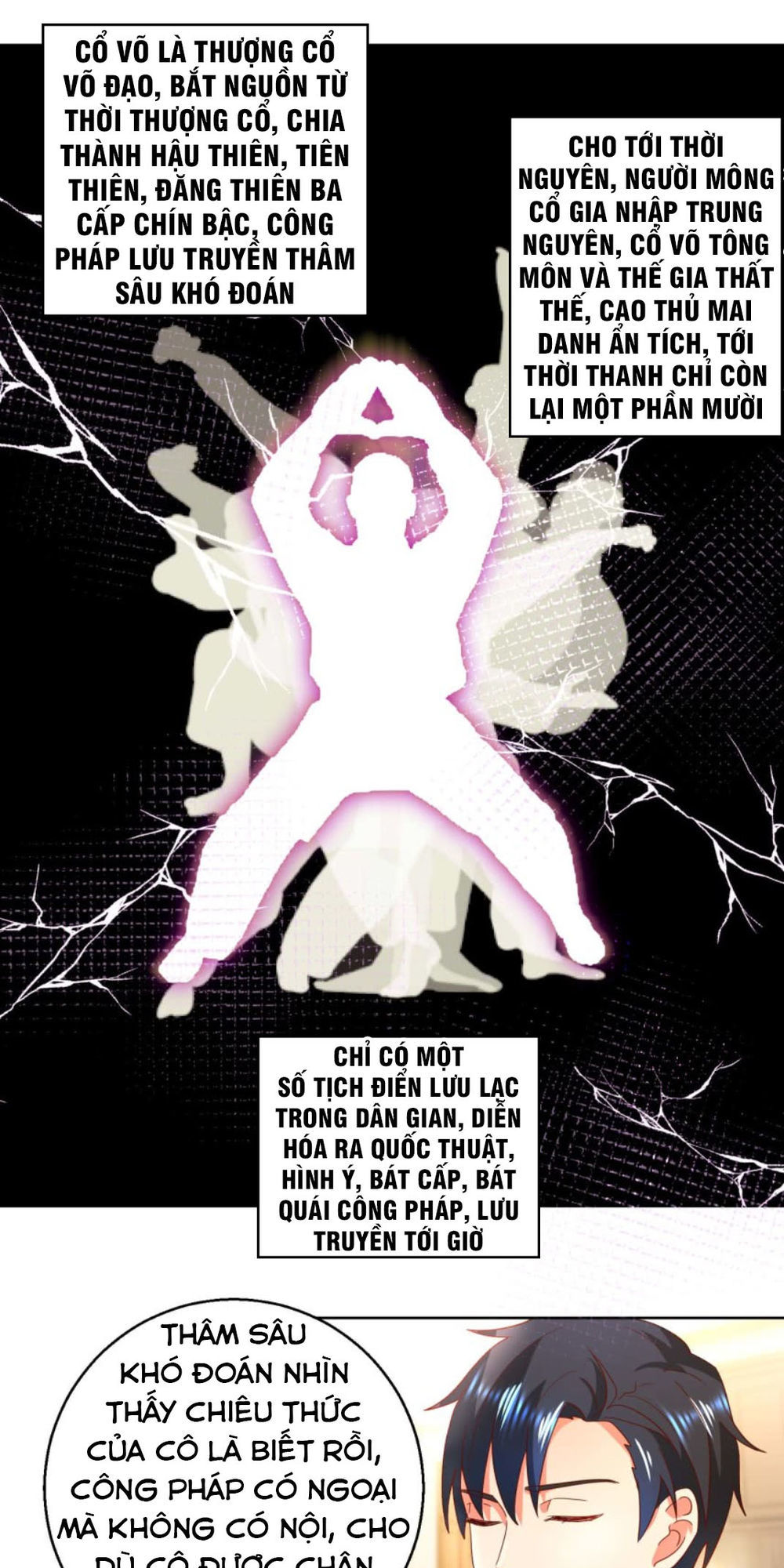 Vú Em Là Cổ Tiên Chapter 29 - Trang 2