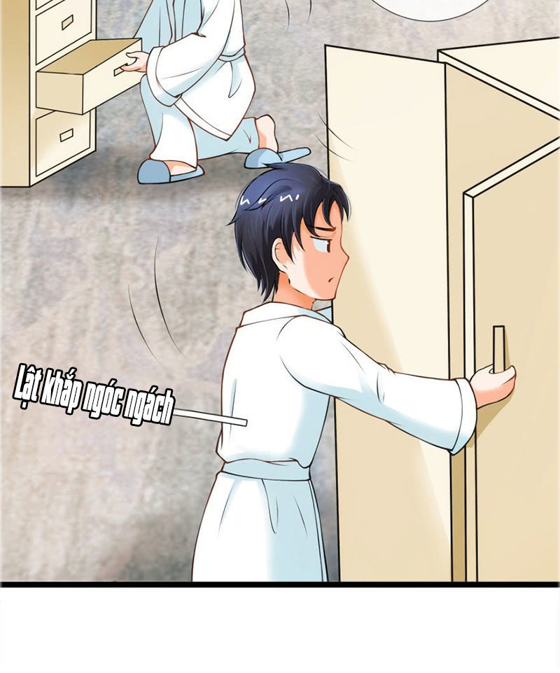 Vú Em Là Cổ Tiên Chapter 3 - Trang 2