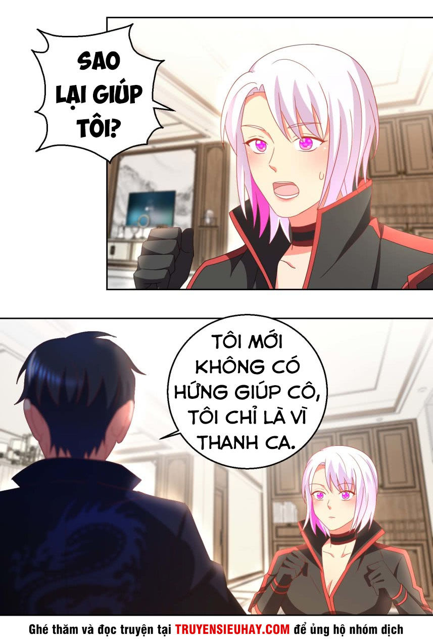Vú Em Là Cổ Tiên Chapter 30 - Trang 2