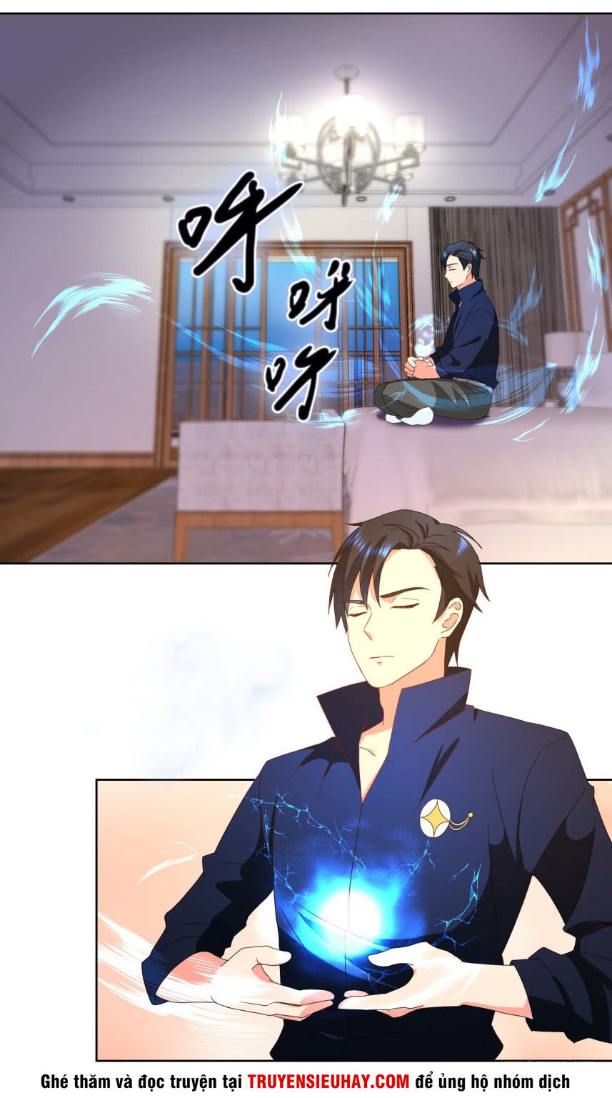 Vú Em Là Cổ Tiên Chapter 30 - Trang 2