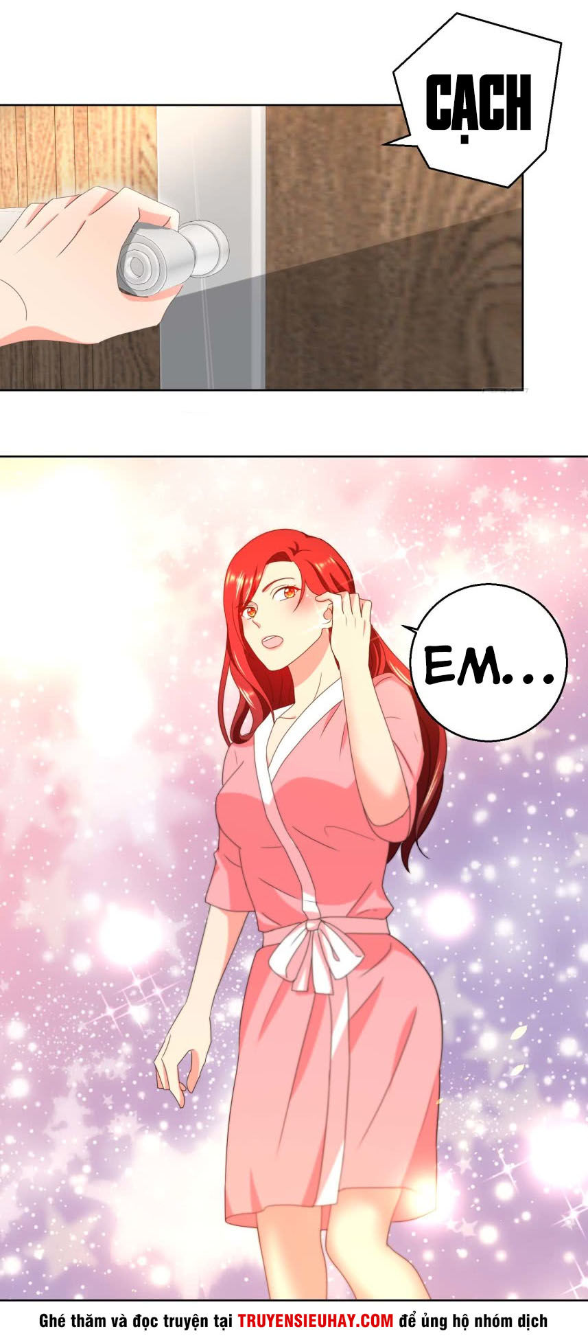 Vú Em Là Cổ Tiên Chapter 31 - Trang 2