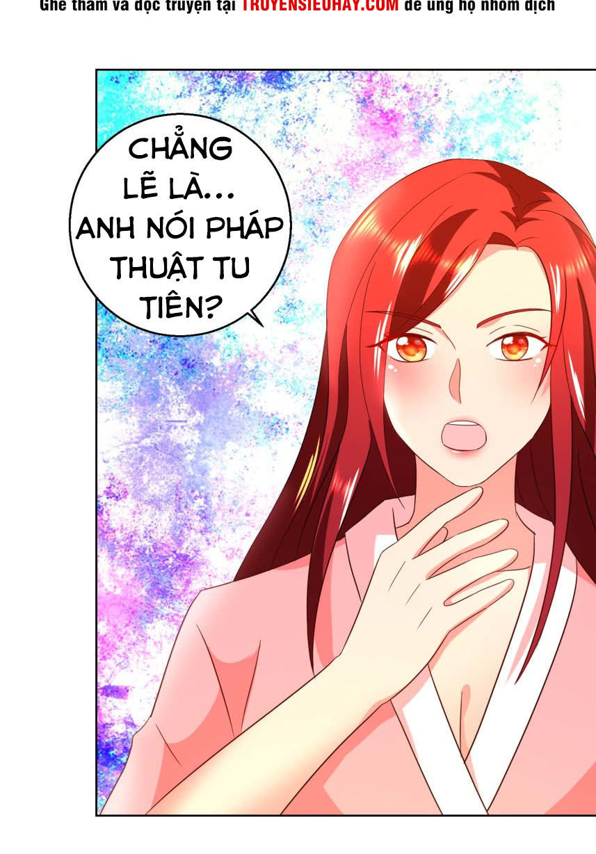 Vú Em Là Cổ Tiên Chapter 31 - Trang 2
