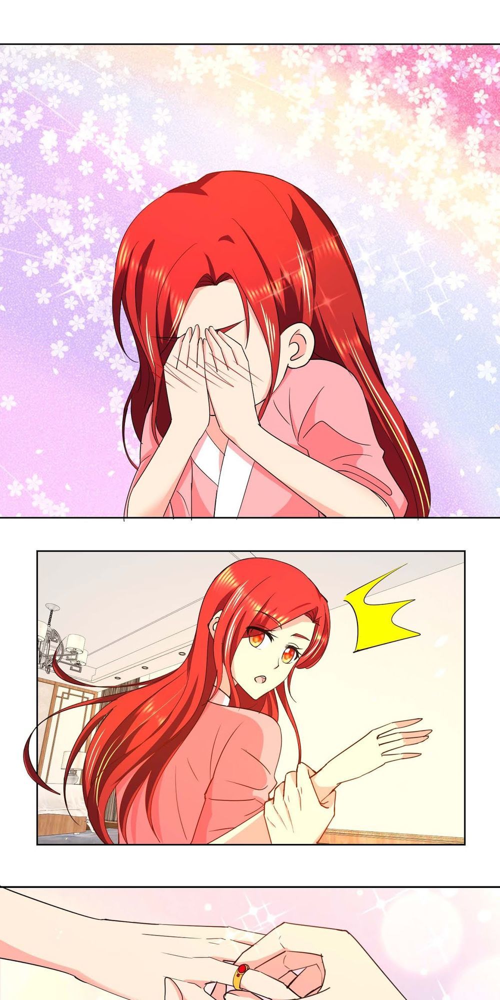 Vú Em Là Cổ Tiên Chapter 33 - Trang 2