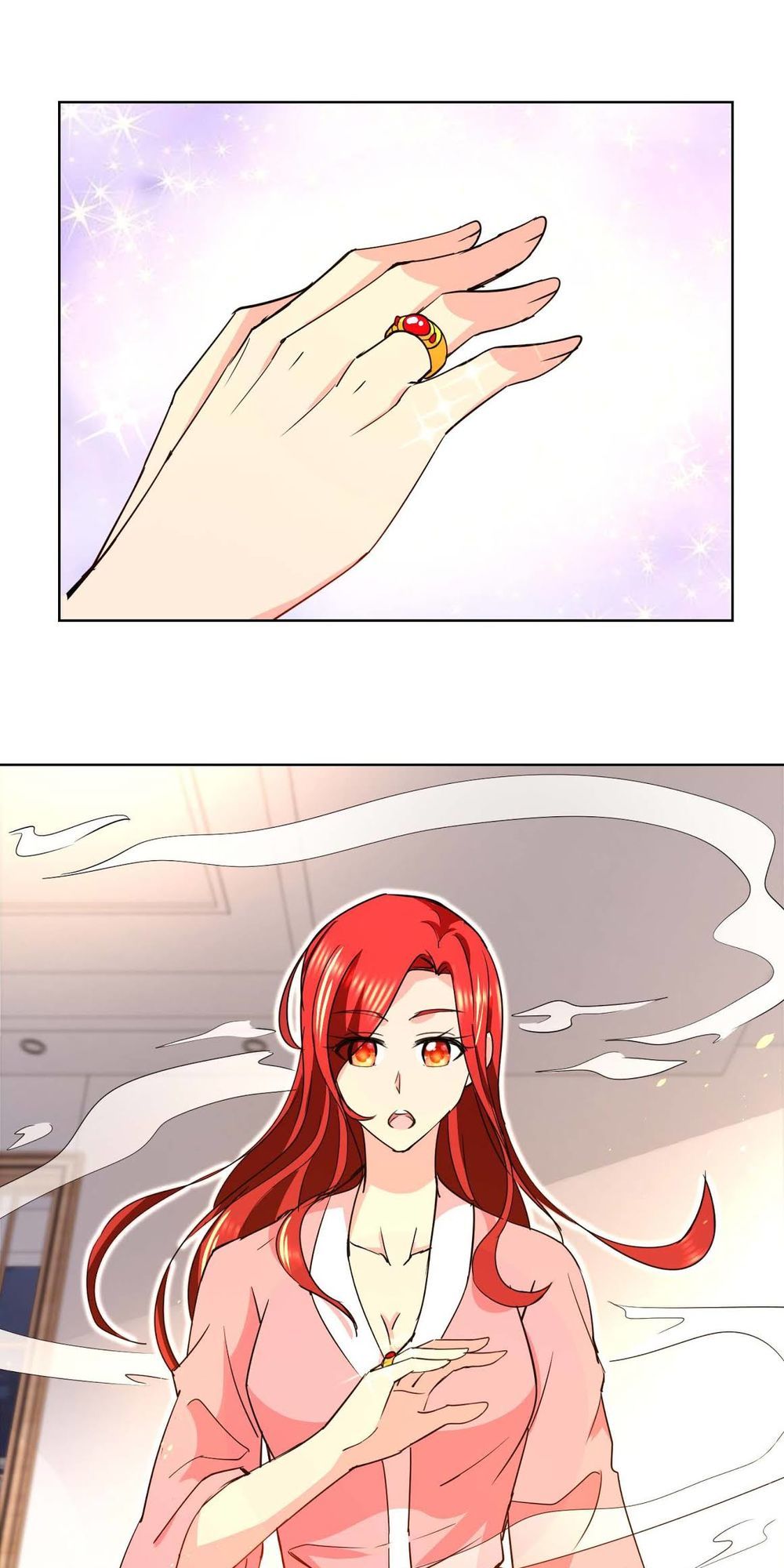 Vú Em Là Cổ Tiên Chapter 33 - Trang 2