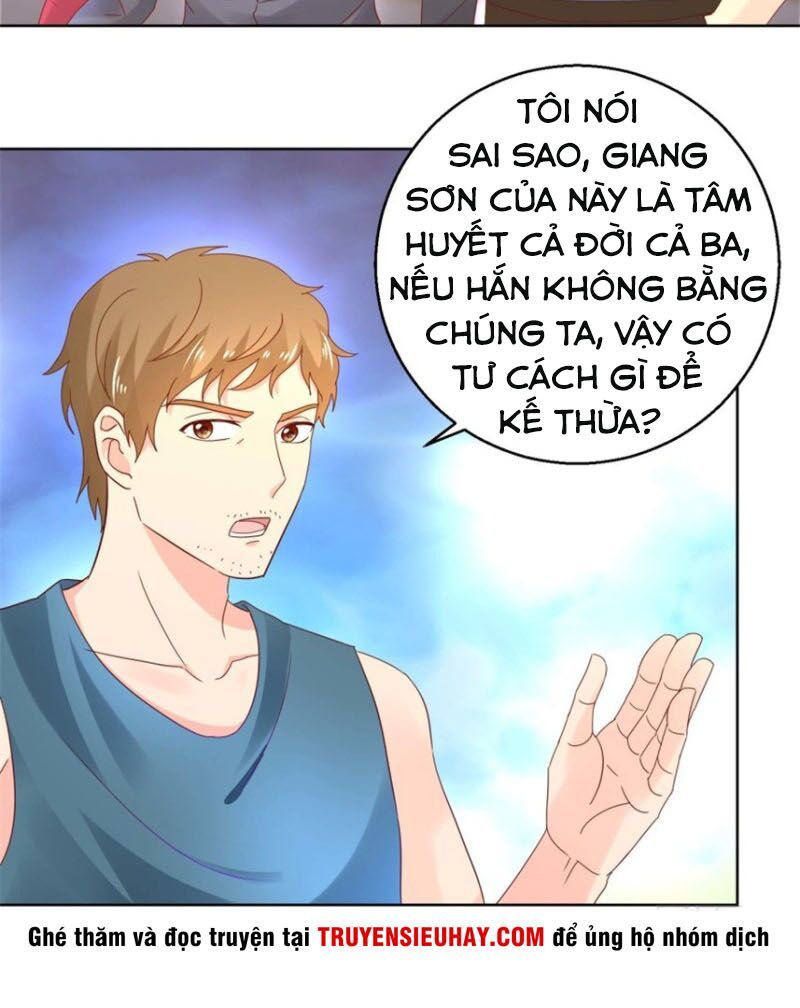 Vú Em Là Cổ Tiên Chapter 37 - Trang 2
