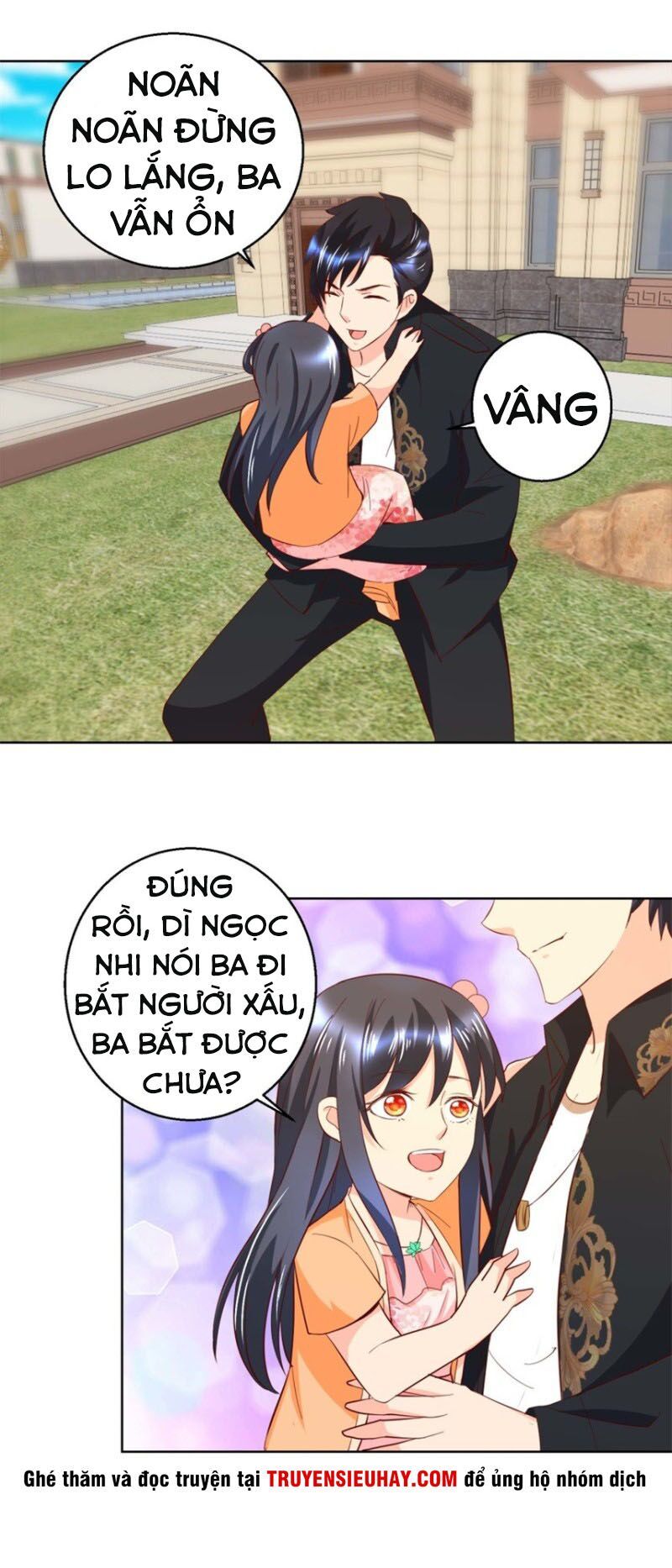 Vú Em Là Cổ Tiên Chapter 44 - Trang 2