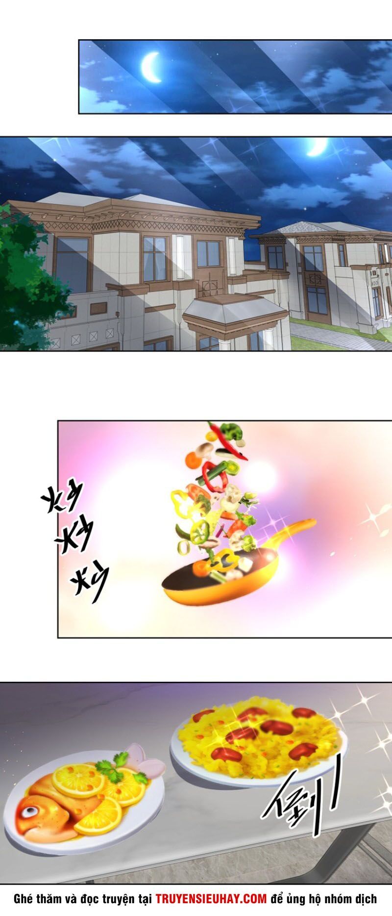 Vú Em Là Cổ Tiên Chapter 45 - Trang 2