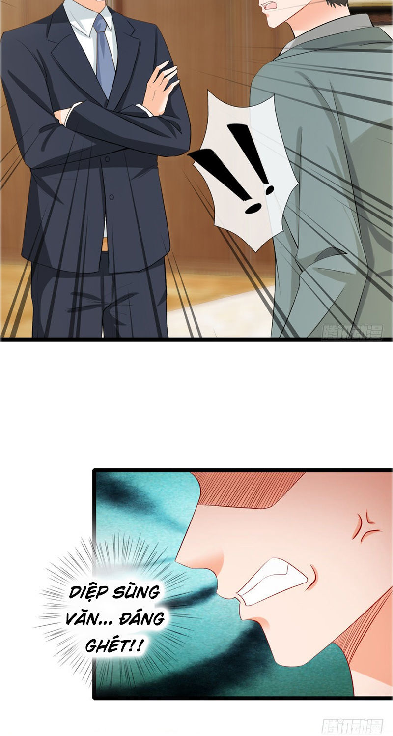 Vú Em Là Cổ Tiên Chapter 5 - Trang 2