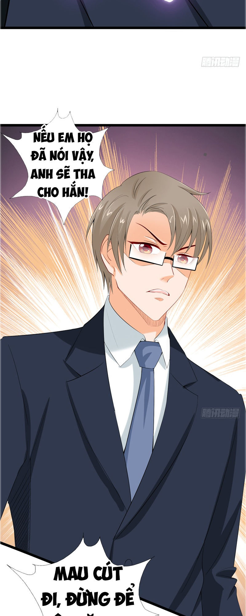 Vú Em Là Cổ Tiên Chapter 5 - Trang 2