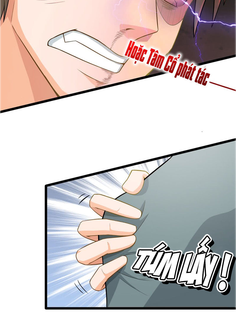 Vú Em Là Cổ Tiên Chapter 6 - Trang 2