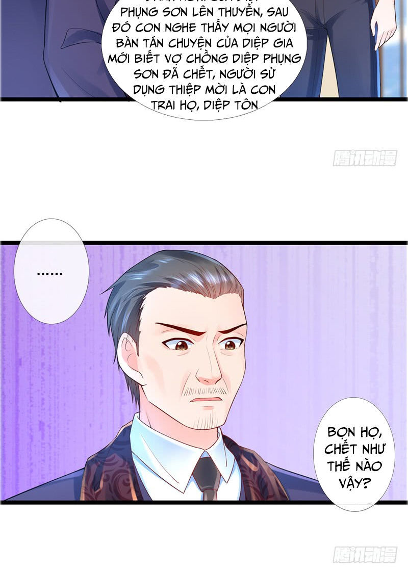 Vú Em Là Cổ Tiên Chapter 7 - Trang 2