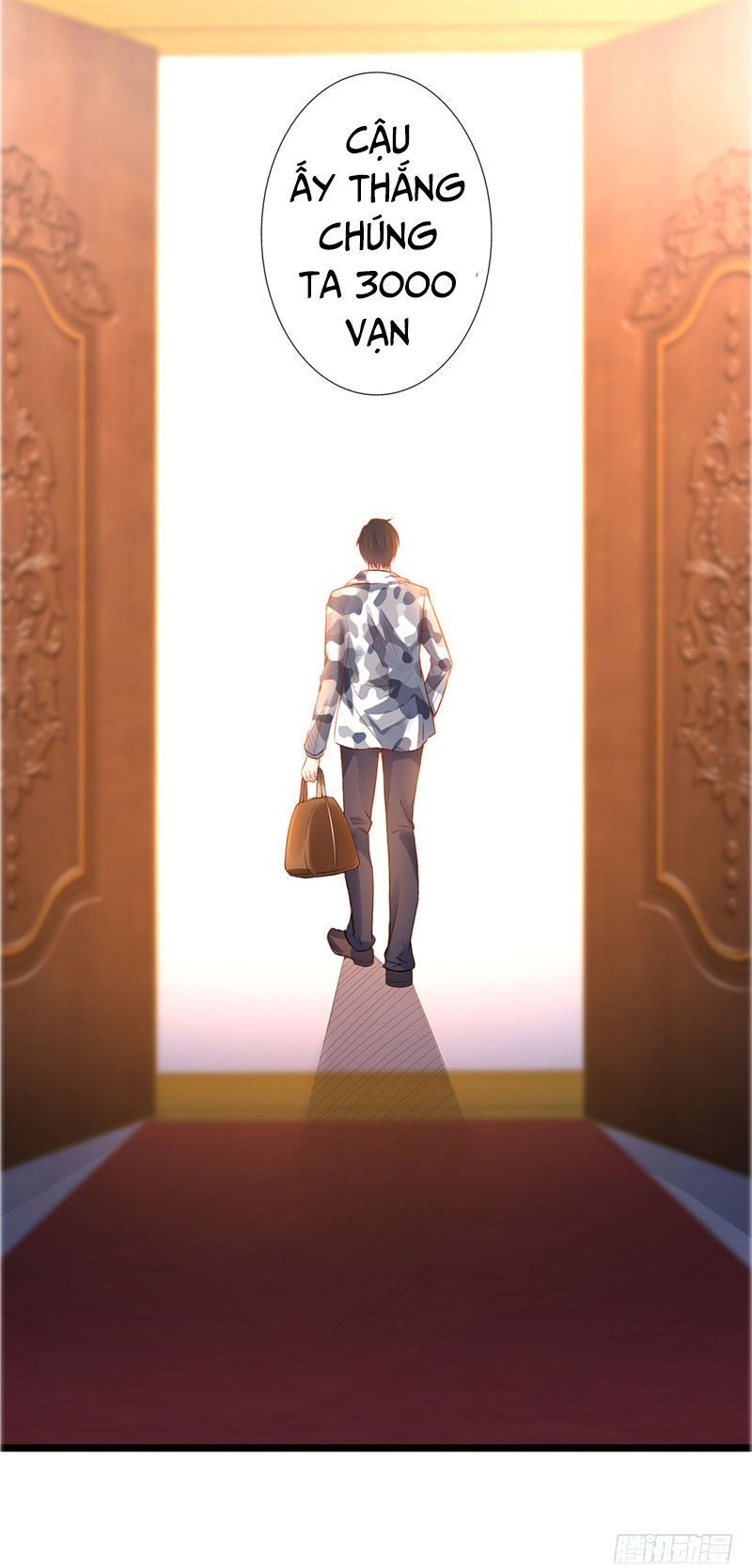 Vú Em Là Cổ Tiên Chapter 7 - Trang 2