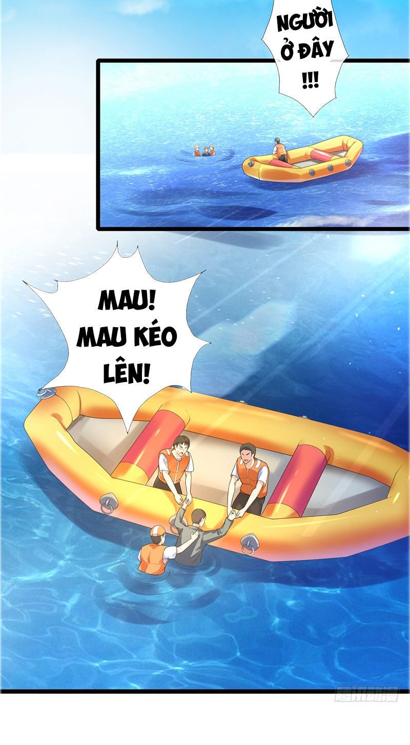 Vú Em Là Cổ Tiên Chapter 7 - Trang 2