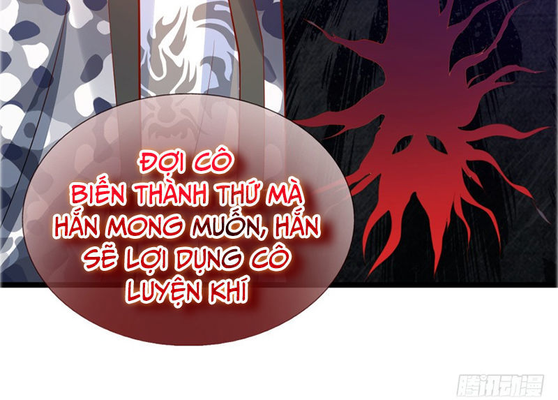 Vú Em Là Cổ Tiên Chapter 9 - Trang 2