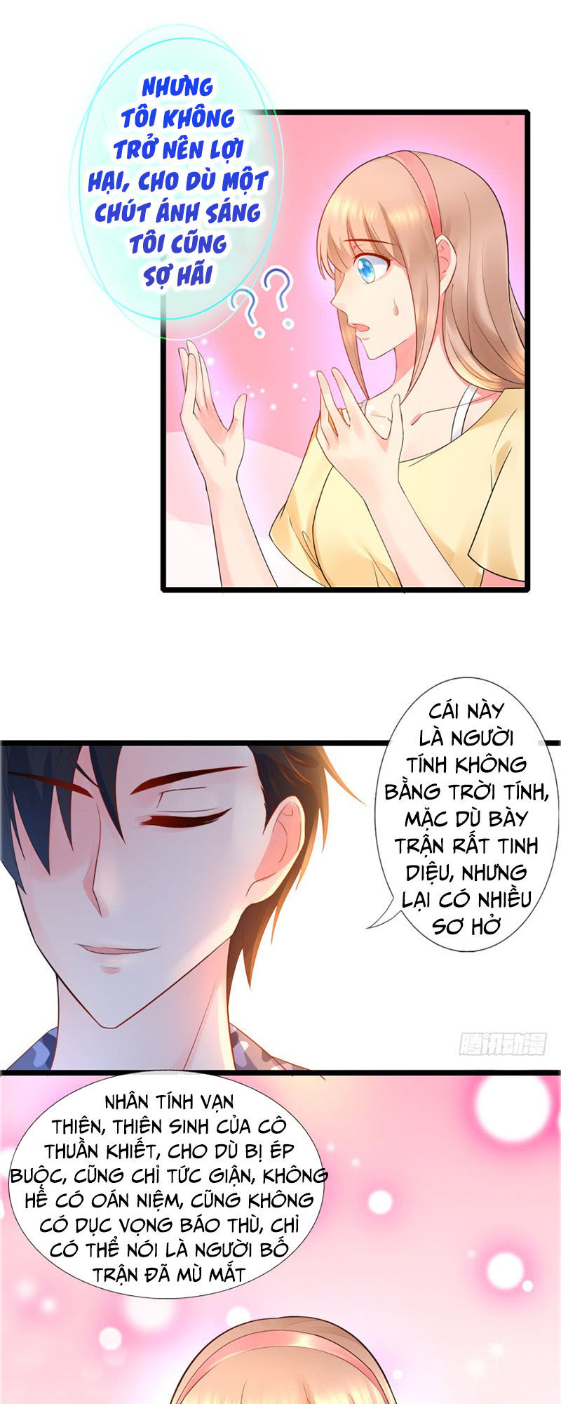 Vú Em Là Cổ Tiên Chapter 9 - Trang 2