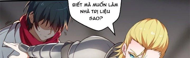 Vú Em Mạnh Nhất Thiên Hạ Lv1 Chapter 1 - Trang 2
