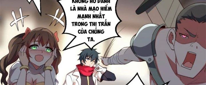 Vú Em Mạnh Nhất Thiên Hạ Lv1 Chapter 1 - Trang 2