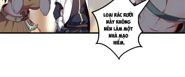 Vú Em Mạnh Nhất Thiên Hạ Lv1 Chapter 1 - Trang 2