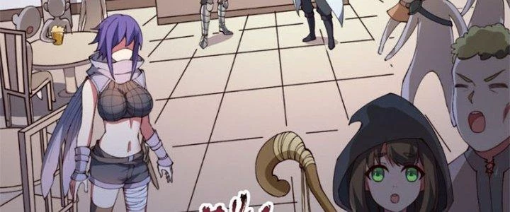 Vú Em Mạnh Nhất Thiên Hạ Lv1 Chapter 1 - Trang 2