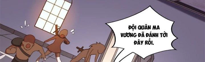 Vú Em Mạnh Nhất Thiên Hạ Lv1 Chapter 1 - Trang 2