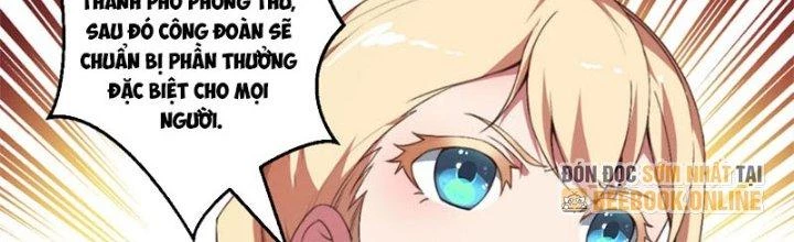 Vú Em Mạnh Nhất Thiên Hạ Lv1 Chapter 1 - Trang 2