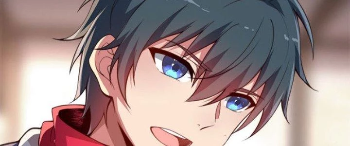 Vú Em Mạnh Nhất Thiên Hạ Lv1 Chapter 1 - Trang 2