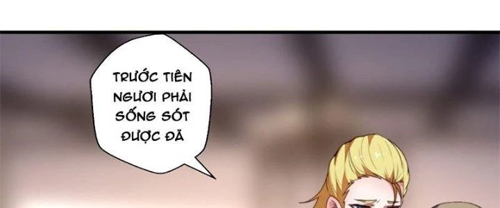 Vú Em Mạnh Nhất Thiên Hạ Lv1 Chapter 1 - Trang 2