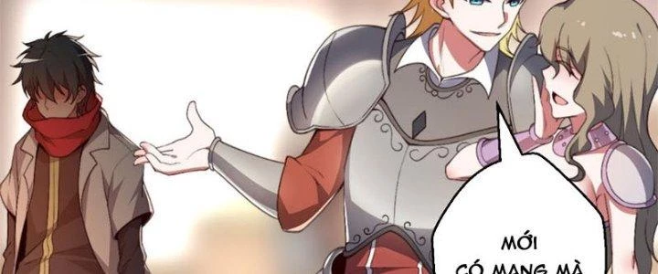 Vú Em Mạnh Nhất Thiên Hạ Lv1 Chapter 1 - Trang 2