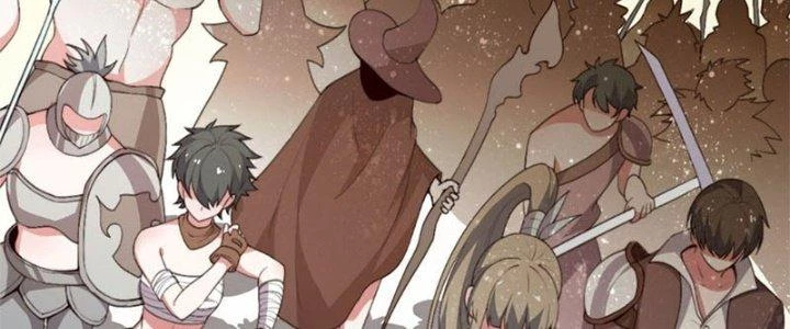 Vú Em Mạnh Nhất Thiên Hạ Lv1 Chapter 1 - Trang 2