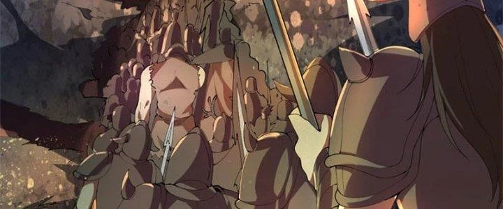 Vú Em Mạnh Nhất Thiên Hạ Lv1 Chapter 1 - Trang 2