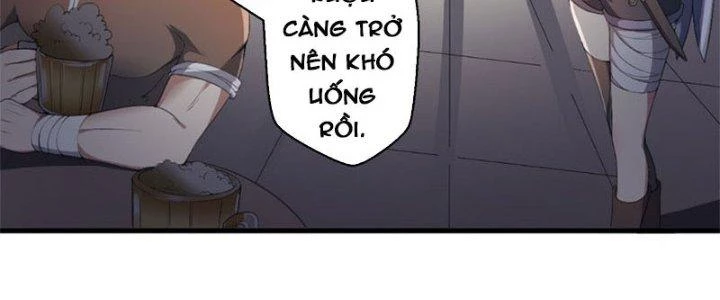 Vú Em Mạnh Nhất Thiên Hạ Lv1 Chapter 1 - Trang 2