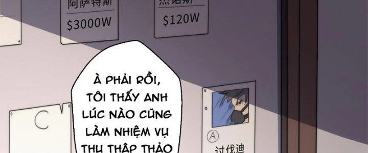 Vú Em Mạnh Nhất Thiên Hạ Lv1 Chapter 1 - Trang 2