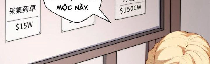 Vú Em Mạnh Nhất Thiên Hạ Lv1 Chapter 1 - Trang 2