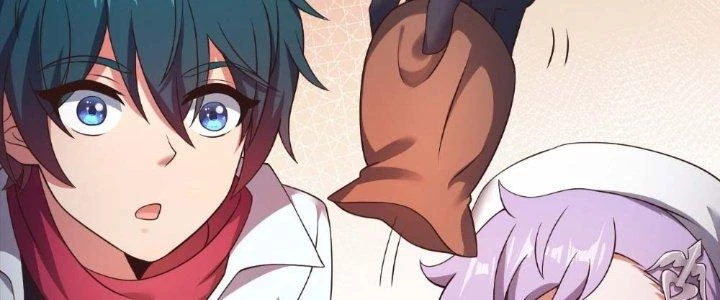 Vú Em Mạnh Nhất Thiên Hạ Lv1 Chapter 13 - Trang 2