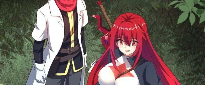Vú Em Mạnh Nhất Thiên Hạ Lv1 Chapter 13 - Trang 2
