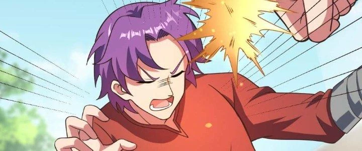 Vú Em Mạnh Nhất Thiên Hạ Lv1 Chapter 13 - Trang 2