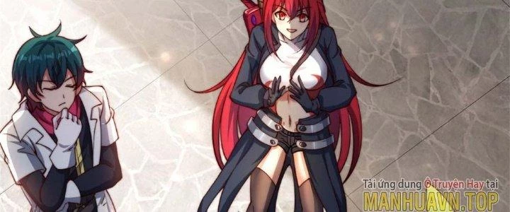 Vú Em Mạnh Nhất Thiên Hạ Lv1 Chapter 15 - Trang 2
