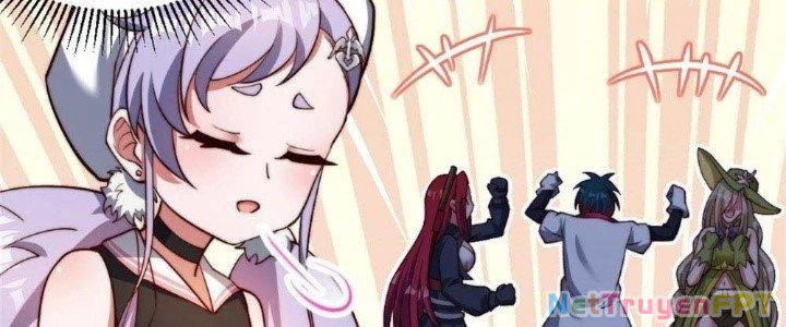 Vú Em Mạnh Nhất Thiên Hạ Lv1 Chapter 15 - Trang 2