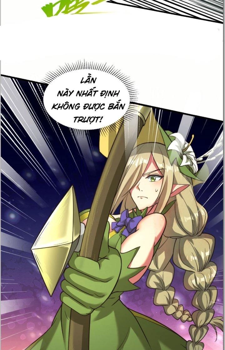 Vú Em Mạnh Nhất Thiên Hạ Lv1 Chapter 17 - Trang 2