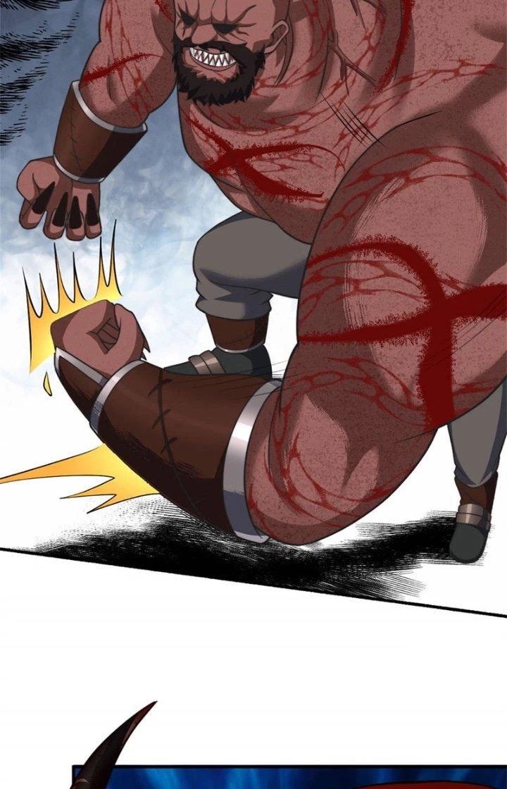 Vú Em Mạnh Nhất Thiên Hạ Lv1 Chapter 19 - Trang 2