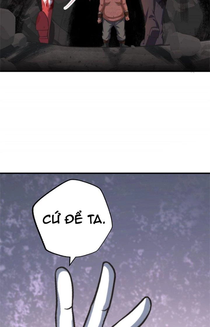 Vú Em Mạnh Nhất Thiên Hạ Lv1 Chapter 19 - Trang 2