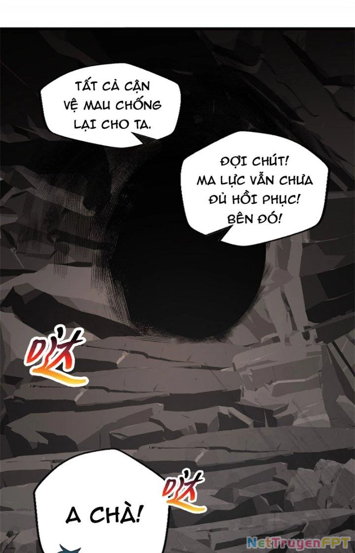 Vú Em Mạnh Nhất Thiên Hạ Lv1 Chapter 19 - Trang 2