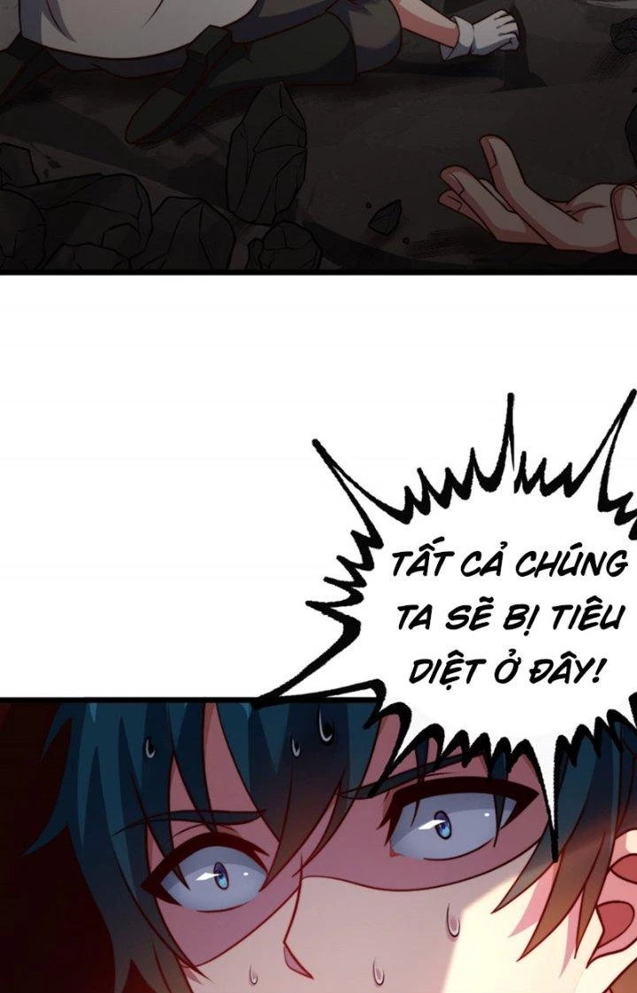 Vú Em Mạnh Nhất Thiên Hạ Lv1 Chapter 19 - Trang 2