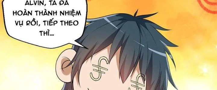 Vú Em Mạnh Nhất Thiên Hạ Lv1 Chapter 2 - Trang 2