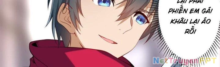 Vú Em Mạnh Nhất Thiên Hạ Lv1 Chapter 2 - Trang 2